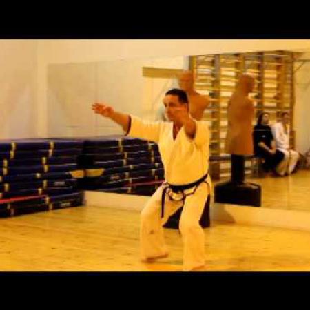 экзамен в Москве